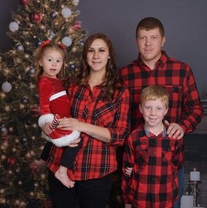 Meet your Posher, Kris